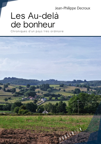 Picture of Les au-delà de bonheur - chroniques d'un pays très ordinaire