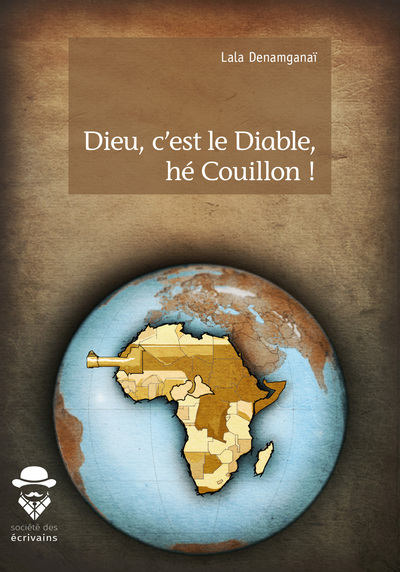 Image de Dieu, c'est le diable, hé couillon !