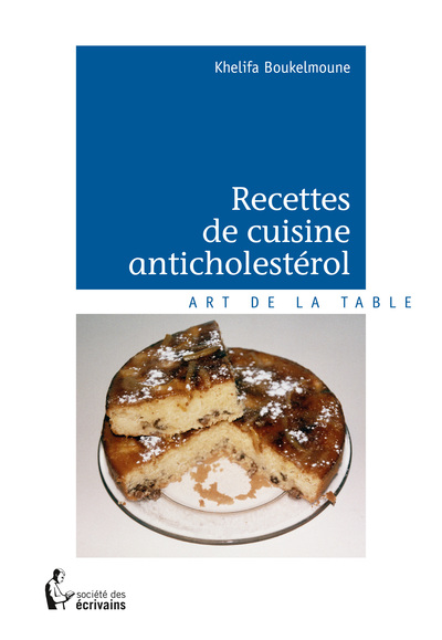 Image de Recettes de cuisine anticholestérol