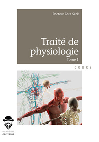 Picture of Traité de physiologie