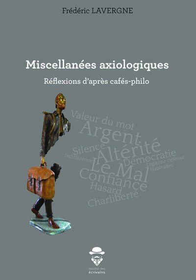 Image de MISCELLANEES AXIOLOGIQUES