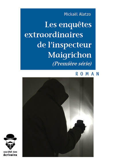Image de LES ENQUETES EXTRAORDINAIRES DE L'INSPECTEUR MAIGRICHON