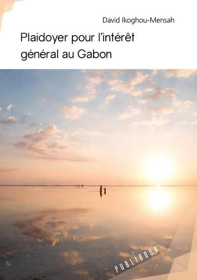 Picture of Plaidoyer pour l'intérêt général au Gabon