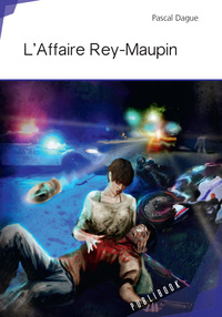Picture of L'affaire Rey-Maupin