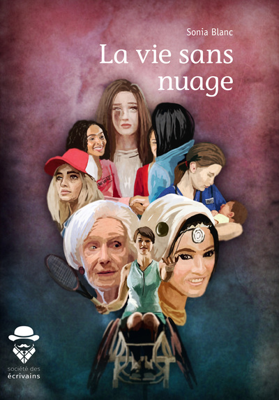 Image de LA VIE SANS NUAGE