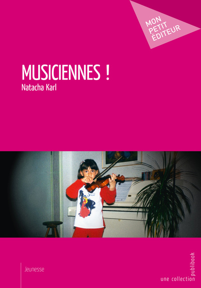 Image de Musiciennes !