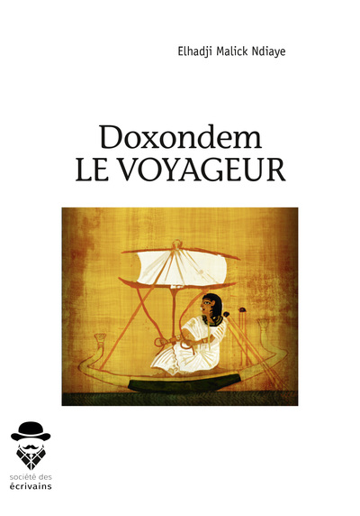 Picture of Doxondem le voyageur