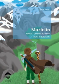 Image de Martelin - Tome 3