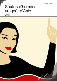 Image de Sautes d'humeur au goût d'Asie