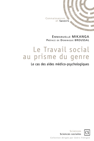 Picture of Le travail social au prisme du genre