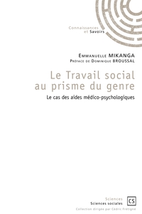 Picture of Le travail social au prisme du genre