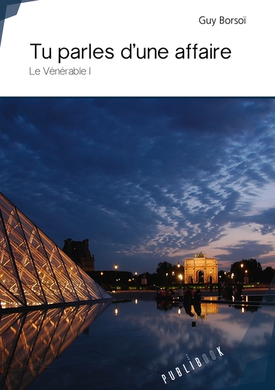 Image de Tu parles d'une affaire