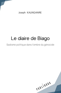 Image de Le diaire de Biago