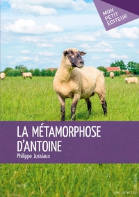 Picture of La Métamorphose d'Antoine