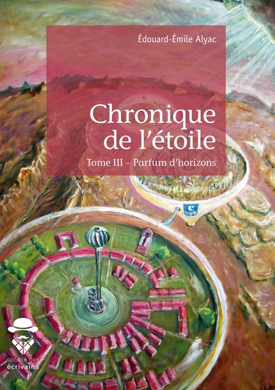Picture of Chronique de l'étoile - Tome 3