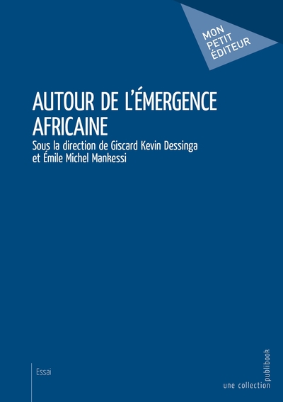 Image de Autour de l'émergence africaine