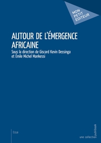Image de Autour de l'émergence africaine