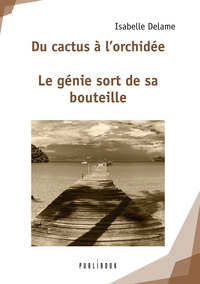 Picture of Du cactus à l'orchidée