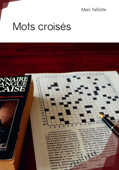 Image de Mots croisés