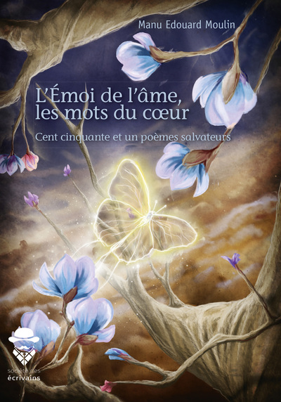 Picture of L'émoi de l'âme, les mots du coeur