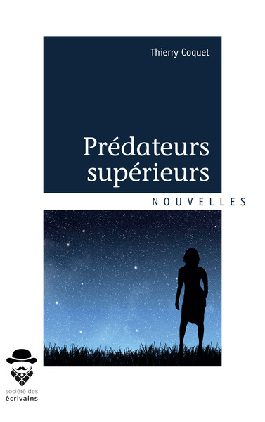 Picture of Prédateurs supérieurs