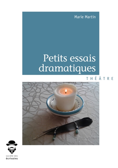 Image de Petits essais dramatiques