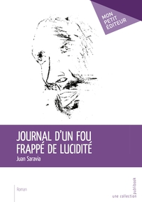 Picture of Journal d'un fou frappé de lucidité