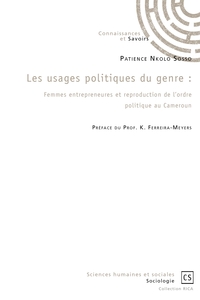 Picture of Les usages politiques du genre