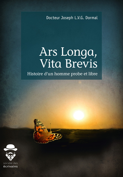 Picture of ARS LONGA, VITA BREVIS