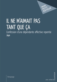 Picture of Il ne m'aimait pas tant que ça