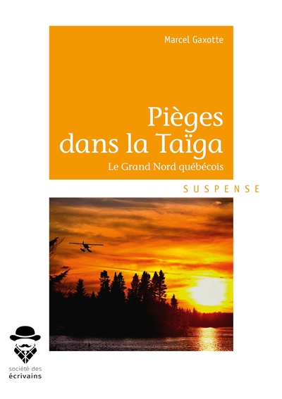 Picture of Pièges dans la Taïga