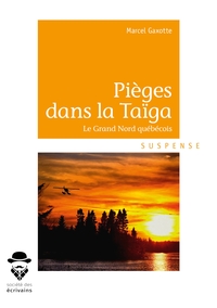 Picture of Pièges dans la Taïga