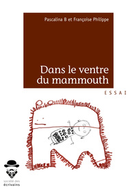 Picture of Dans le ventre du mammouth