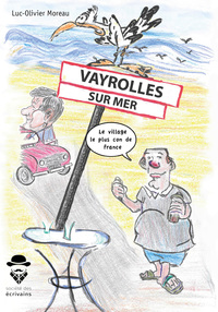Image de Vayrolles-sur-Mer - le village le plus con de France