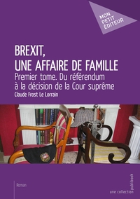 Image de Brexit, une affaire de famille