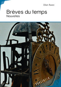 Picture of Brèves du temps - nouvelles