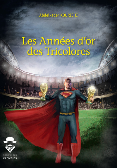 Picture of Les années d'or des tricolores