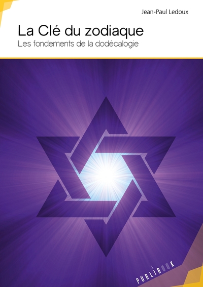 Picture of La Clé du zodiaque
