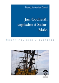 Picture of Jan Cocheril, capitaine à Saint-Malo
