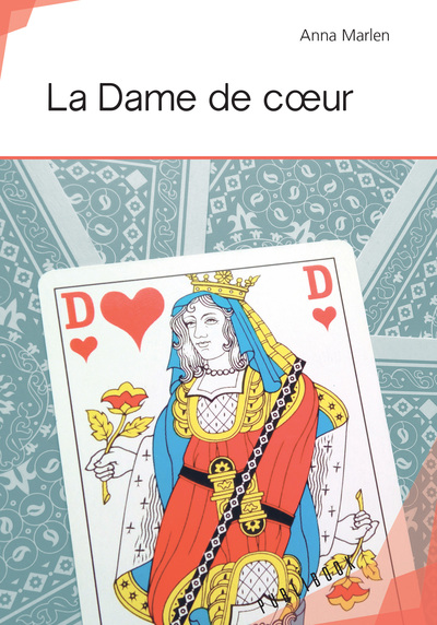 Picture of La dame de coeur