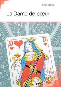 Picture of La dame de coeur