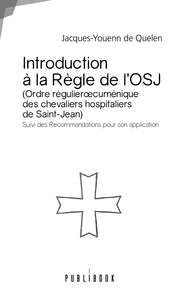Picture of Introduction à la Règle de l'OSJ
