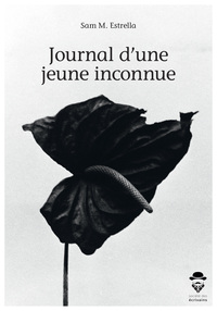 Image de Journal d'une jeune inconnue