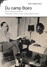 Picture of Du camp Boiro