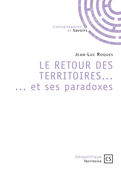 Picture of Le retour des territoires...  ... et ses paradoxes