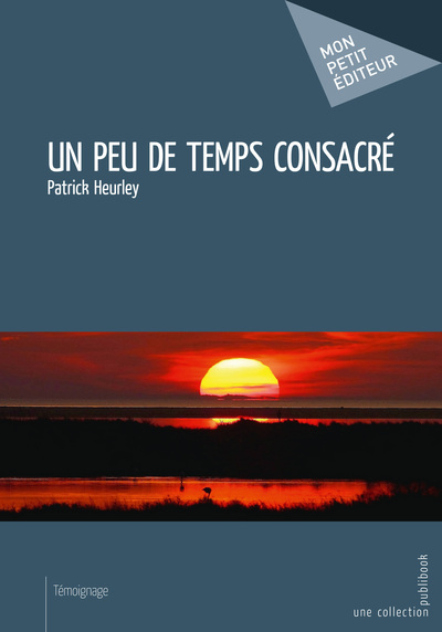 Image de Un peu de temps consacré