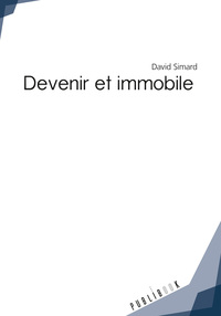 Picture of DEVENIR ET IMMOBILE