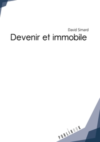 Picture of Devenir et Immobile