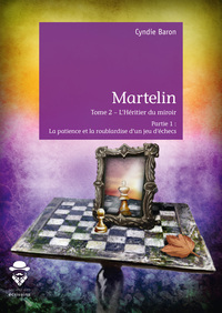 Picture of L'héritier du miroir