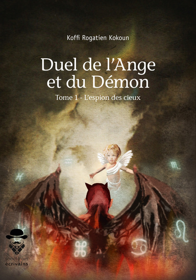 Picture of L'espion des cieux